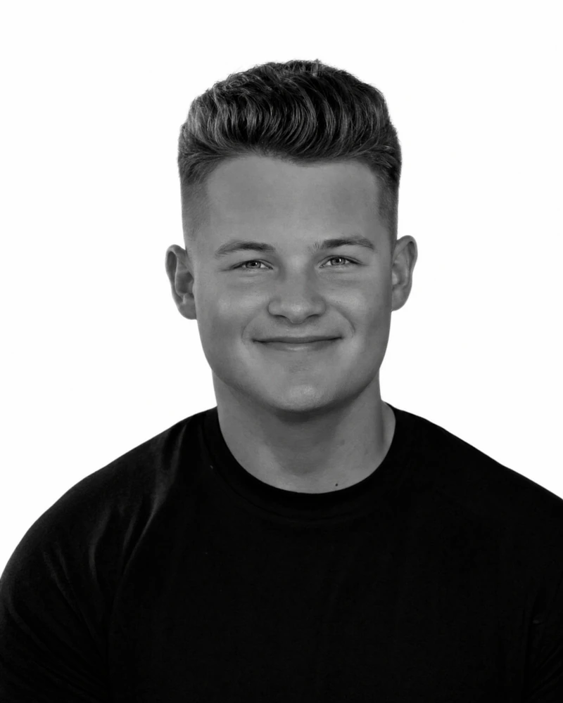 Brian Cox, Founder of Aqua Pure Solutions