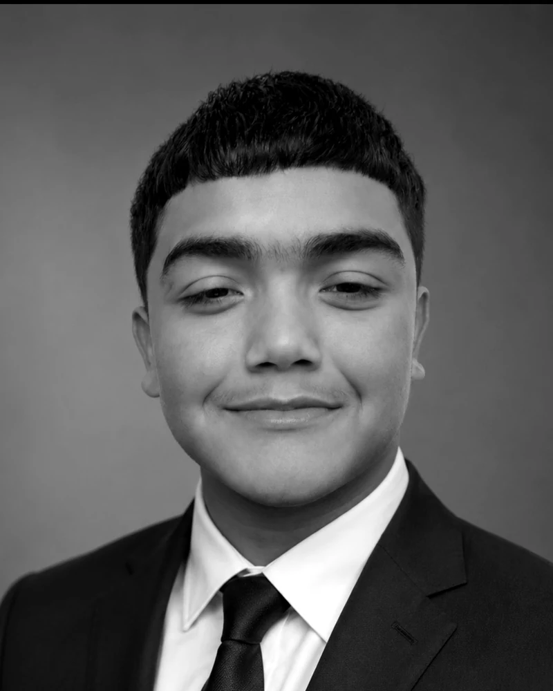 Cruz Rincon, Assistant Plumber at Aqua Pure Solutions