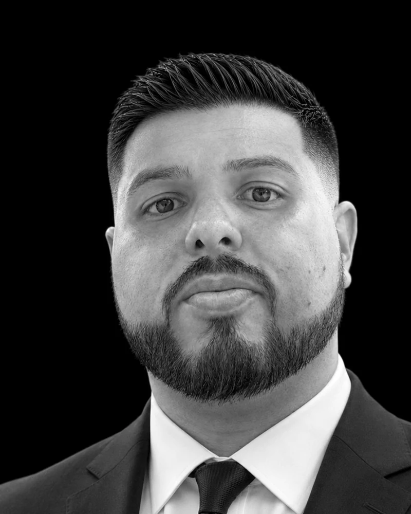 Juan Castillo, Head Plumber at Aqua Pure Solutions