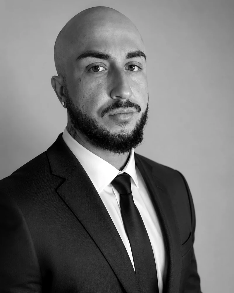 Michael Cusimano, Water Specialist at Aqua Pure Solutions