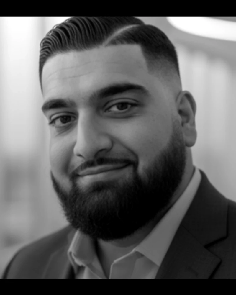 Sal Broman, Water Specialist at Aqua Pure Solutions